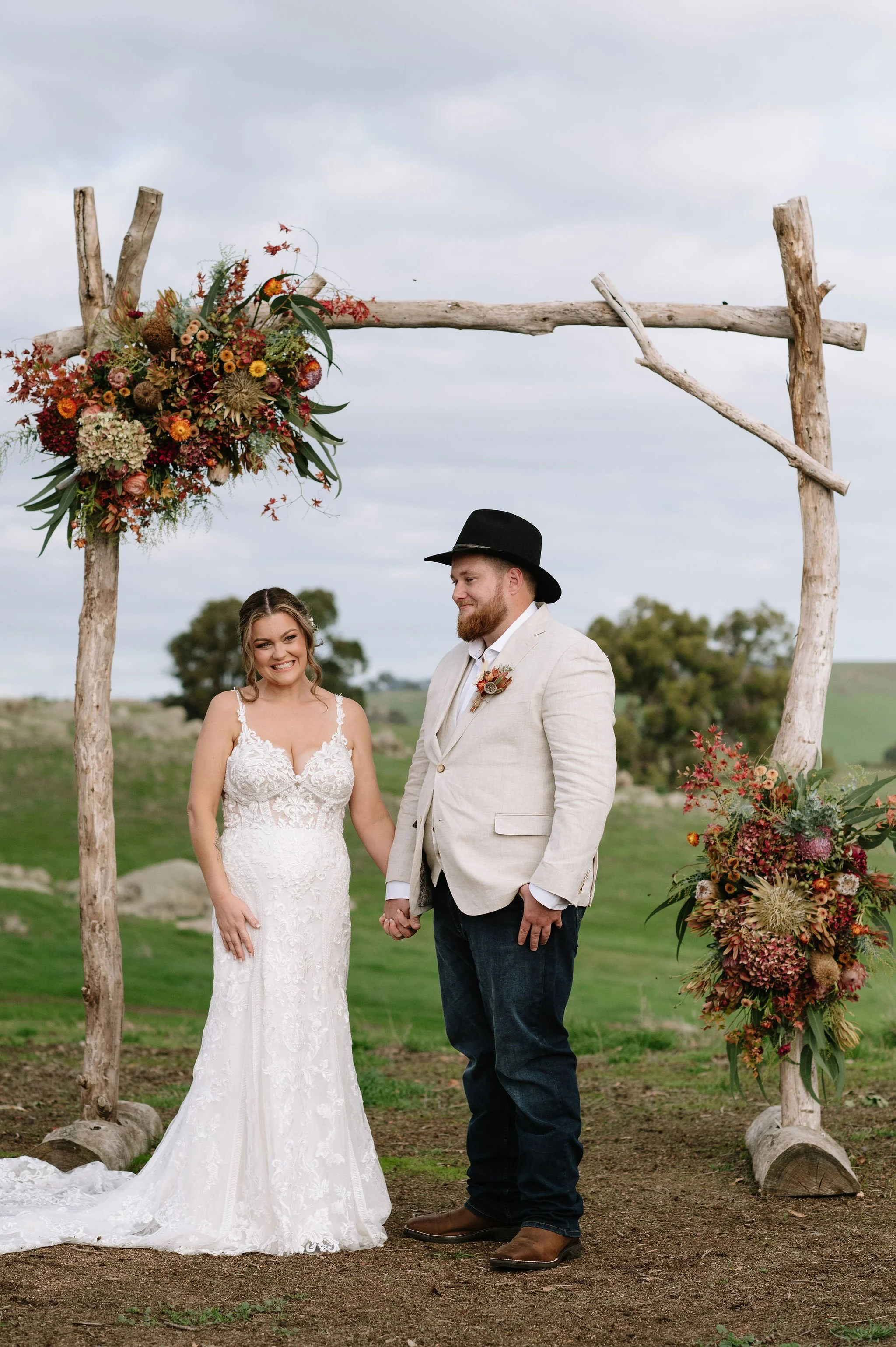 Dalmore Farm_Western Australia Wedding Venue_Farm Weddings