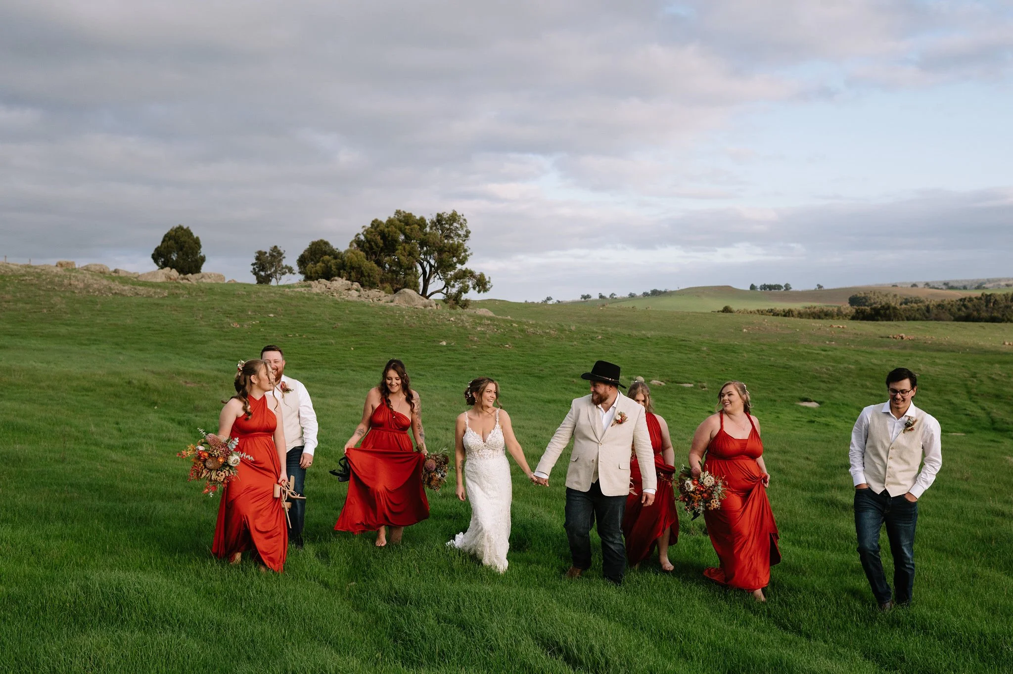 Dalmore Farm_Western Australia Wedding Venue_Farm Weddings