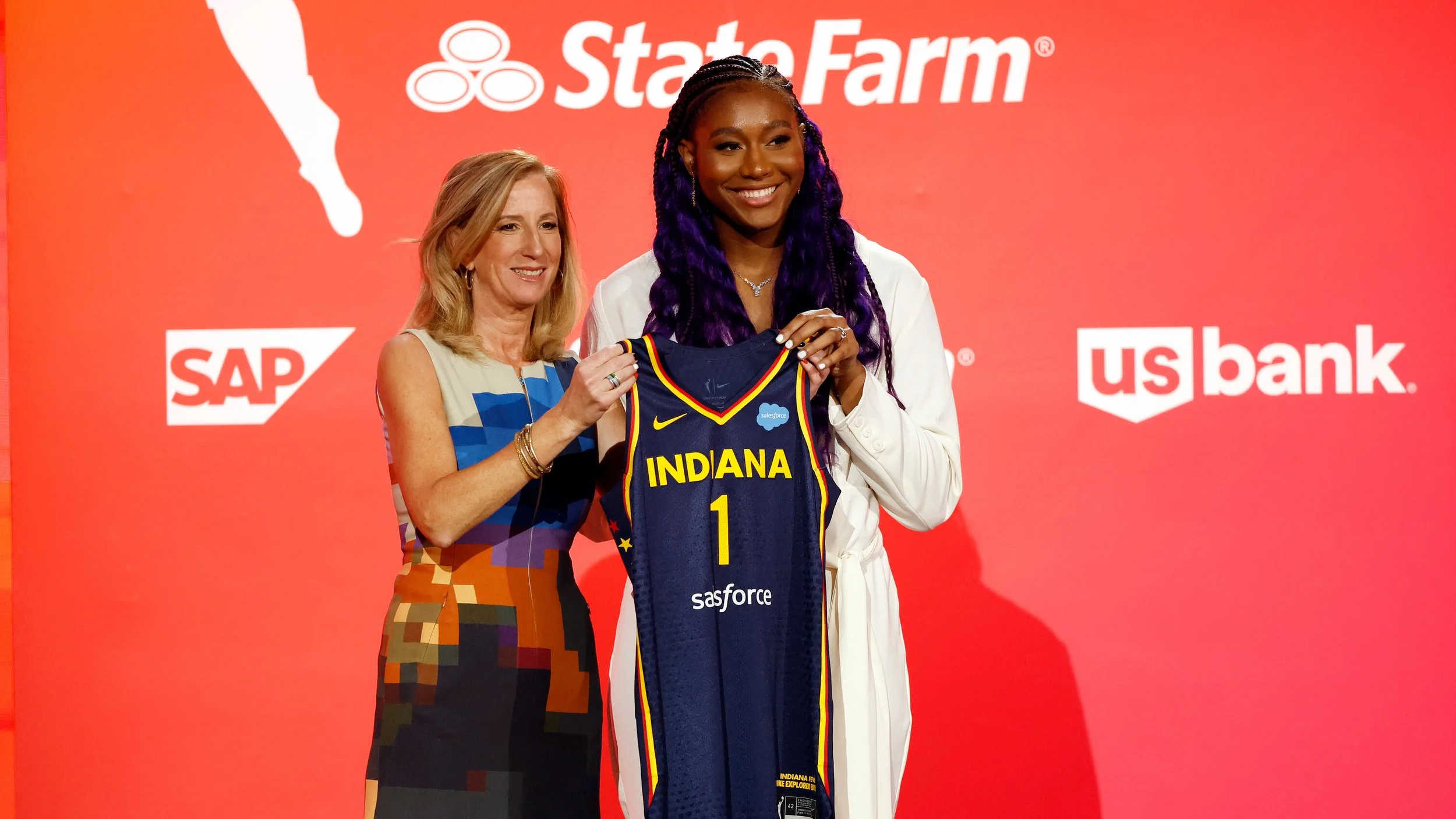 2023 WNBA Draft Results — WNBA Daily