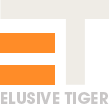 Elusive Tiger