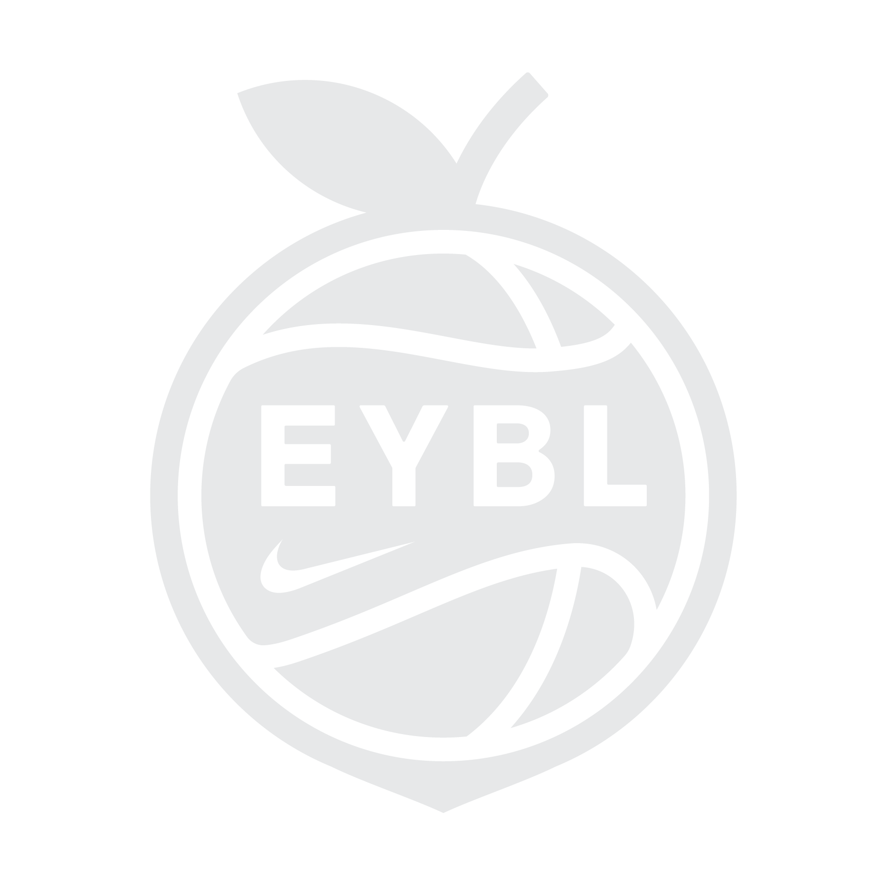 camisa reporte defecto Nike EYBL - Peach Jam — Nike EYBL