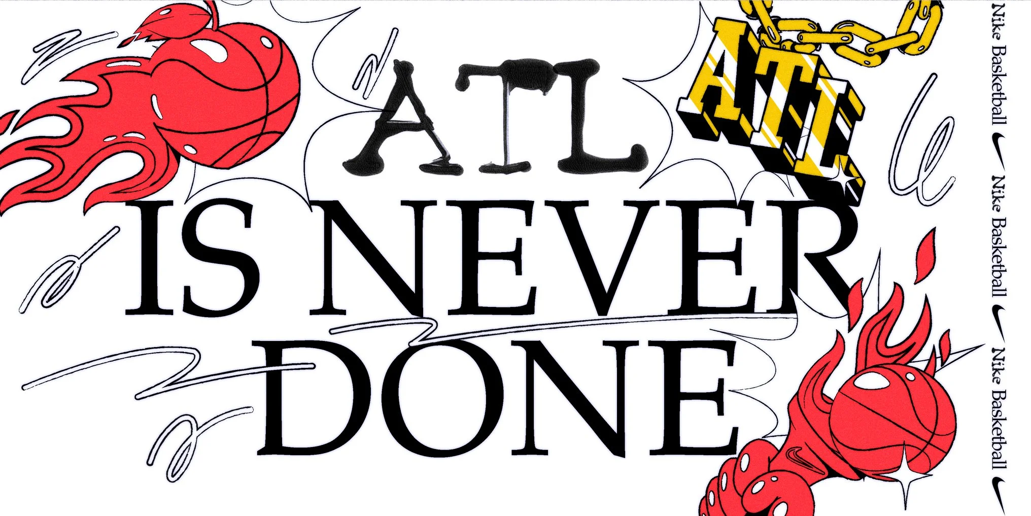 Nike EYBL Atlanta Session 1 — Nike EYBL