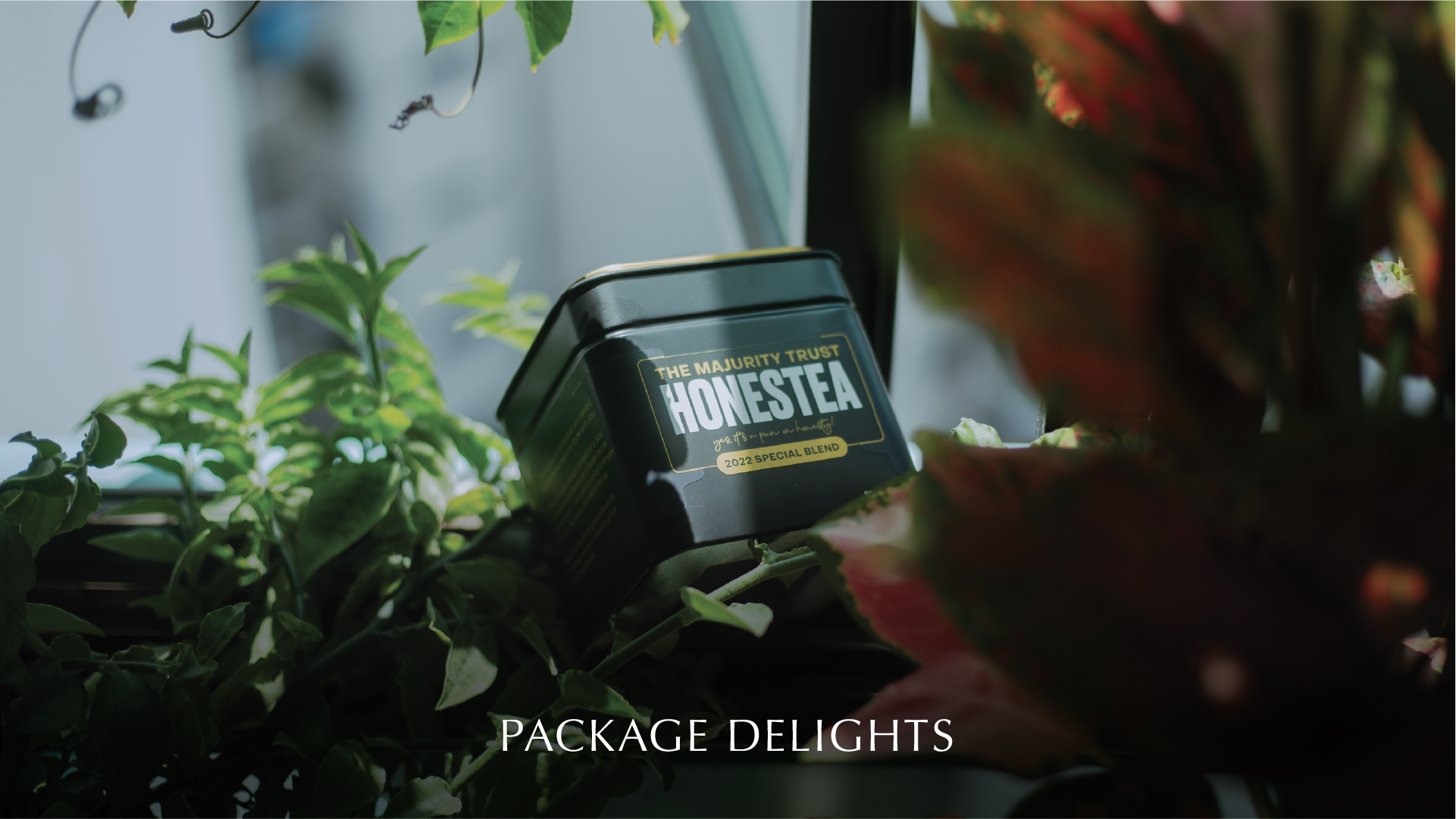 Memorable door gifts and souvenirs
