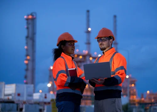 Probus Engineering & Construction — Petromar Holdings