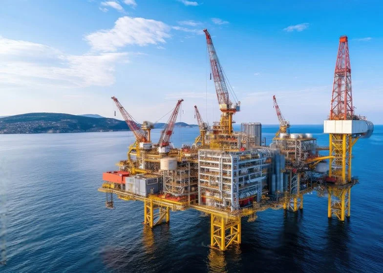 Penta Global Engineering Construction — Petromar Holdings