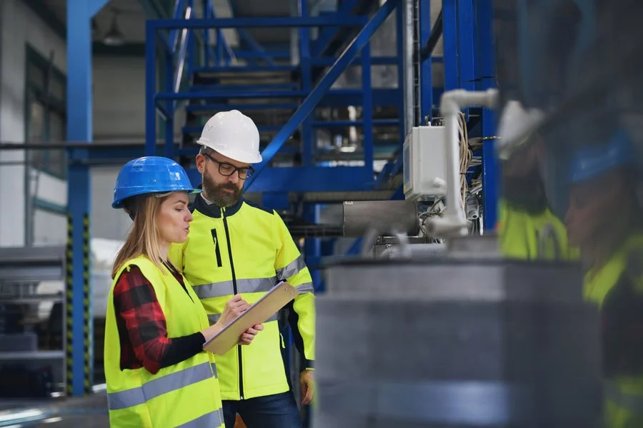 Probus Engineering & Construction — Petromar Holdings