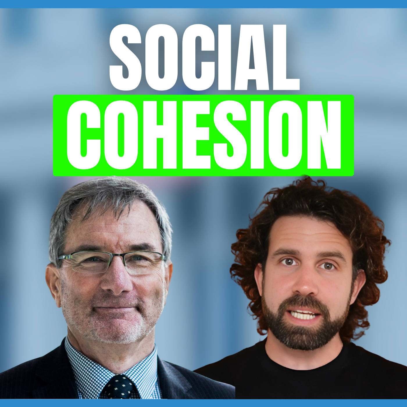 Social Cohesion