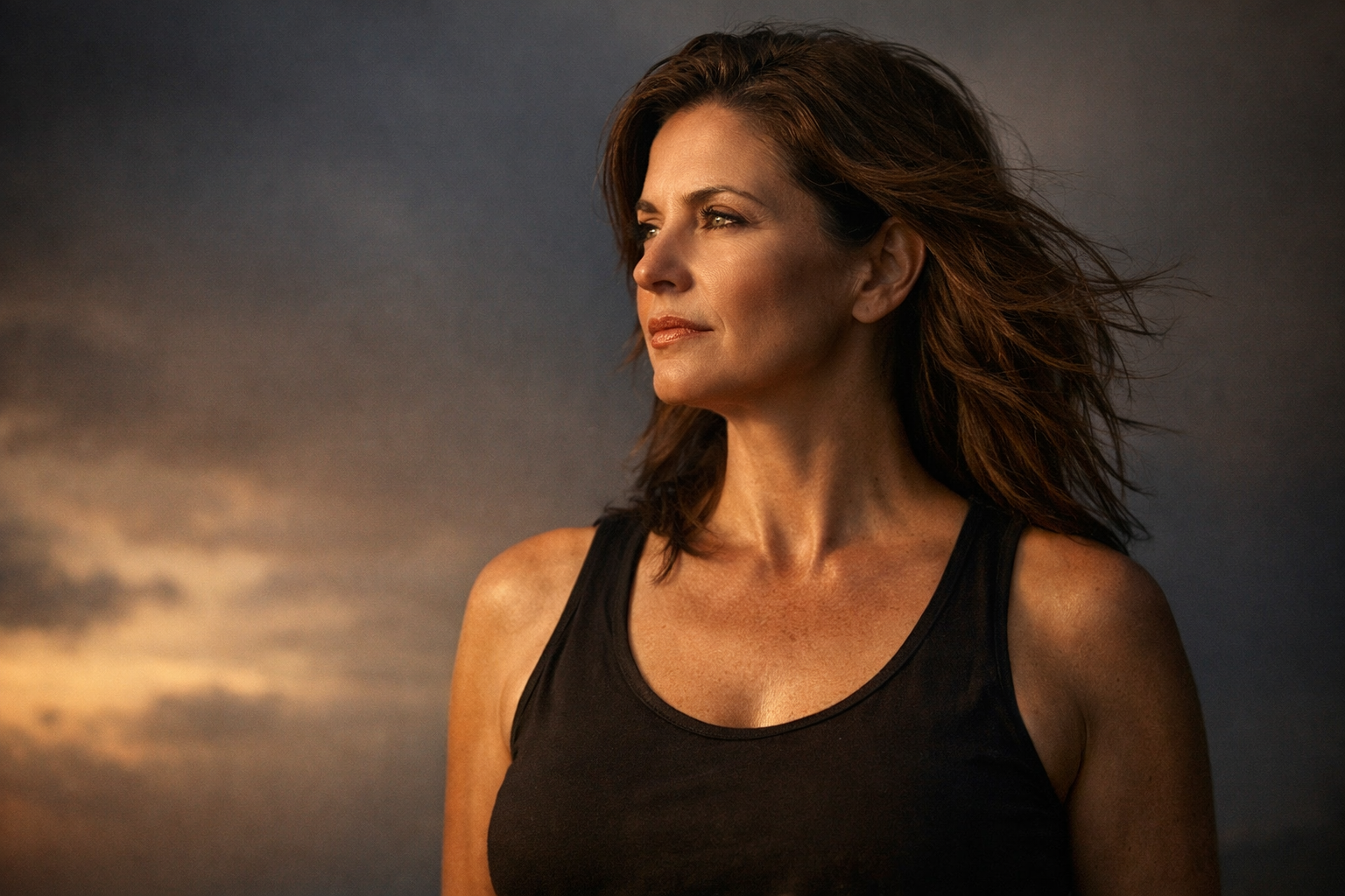 Finding Grief and Acceptance After Cancer When You Don’t Recognize YourOwn Life