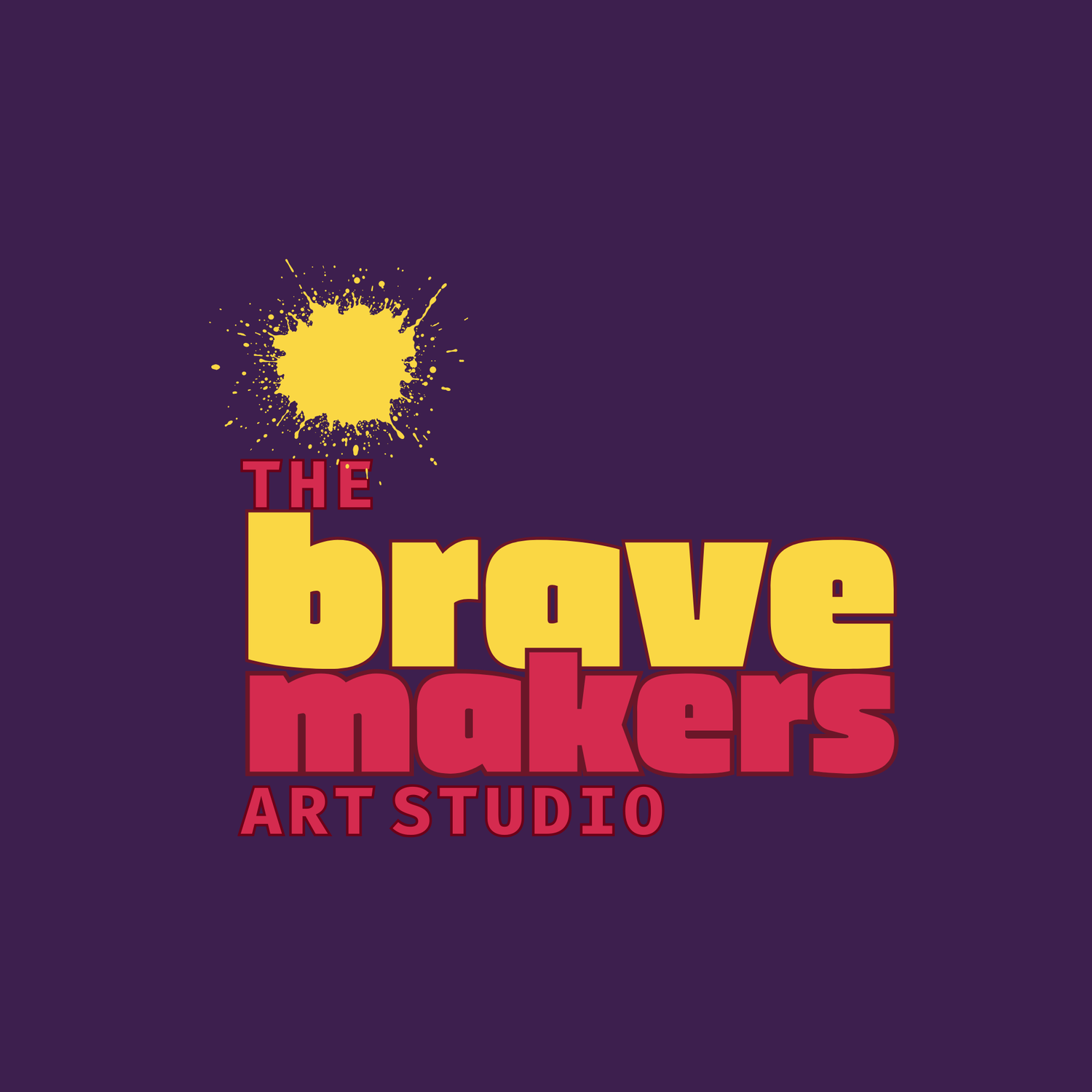 The Brave Makers Art Studio | STEAM Arts &amp; Crafts for Kids