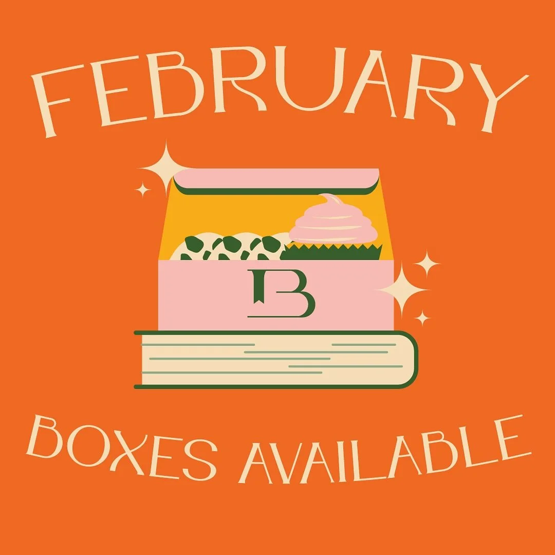 It&rsquo;s time to announce our first Baker&rsquo;s Box of 2025! It&rsquo;s a post-Valentine&rsquo;s Day box, but we&rsquo;re still gonna be sure to include plenty of love (and a good amount of chocolate) in each treat. Each box comes with an assortm