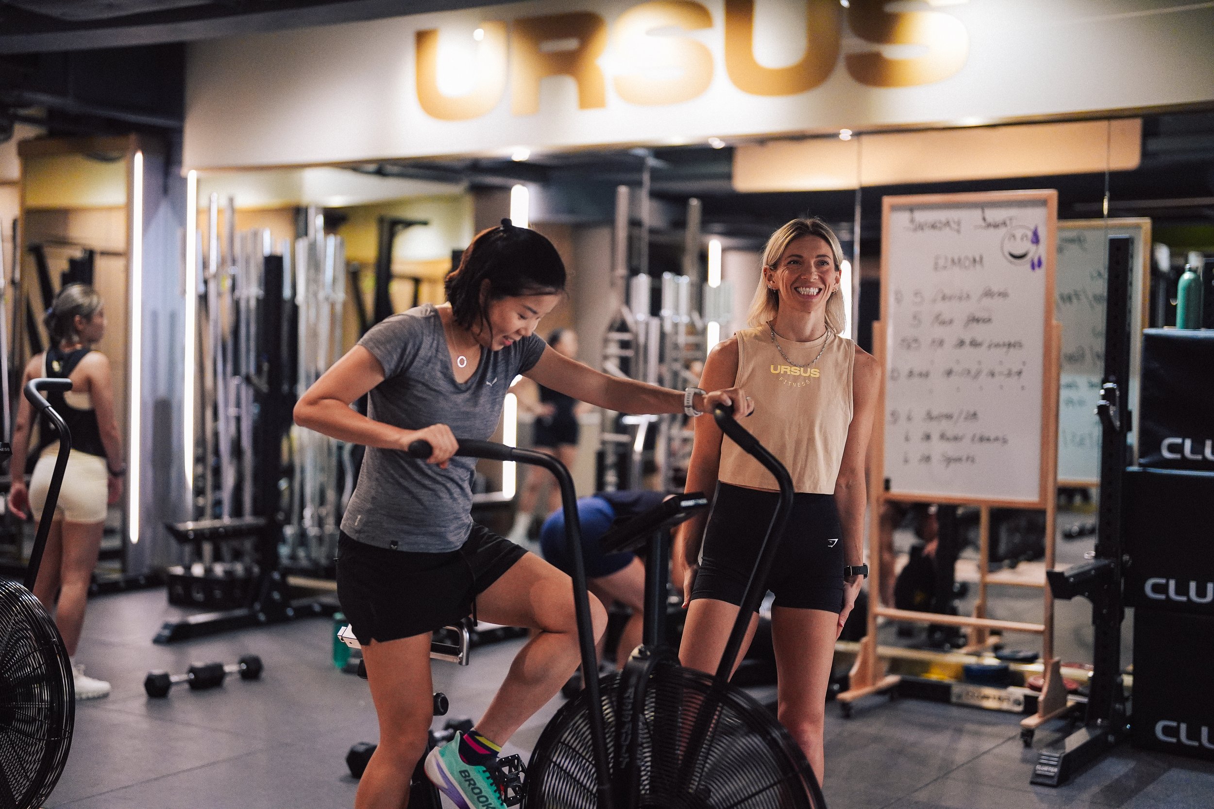 The Benefits of Personal Training