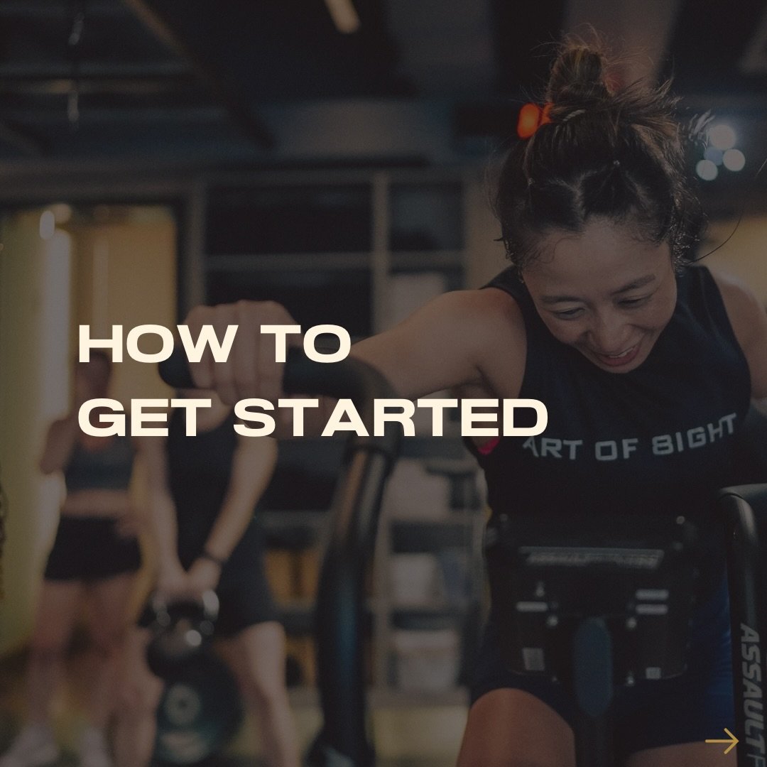 How to get started and train the URSUS way.

If you&rsquo;re looking for supportive coaching, results driven programming, a welcoming community and workouts you actually look forward to, you&rsquo;re in the right place! 

Here at URSUS, we truly beli