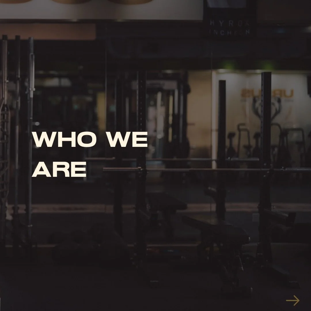 We are URSUS 

At URSUS Fitness, we&rsquo;re more than just a gym, we&rsquo;re a community, a supportive training environment, and a place where real progress happens. Whether you&rsquo;re stepping into your first strength session or chasing personal