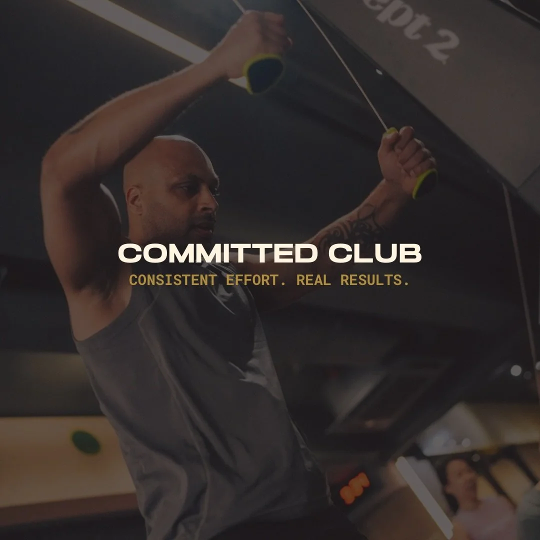 Consistency is the real flex 💪🏽

That&rsquo;s exactly why we have the URSUS Committed Club feature with the URSUS Members App.

When you train at URSUS, you get access to our members only app where you can:
✔️ Book sessions
✔️ Track your visits
✔️ 