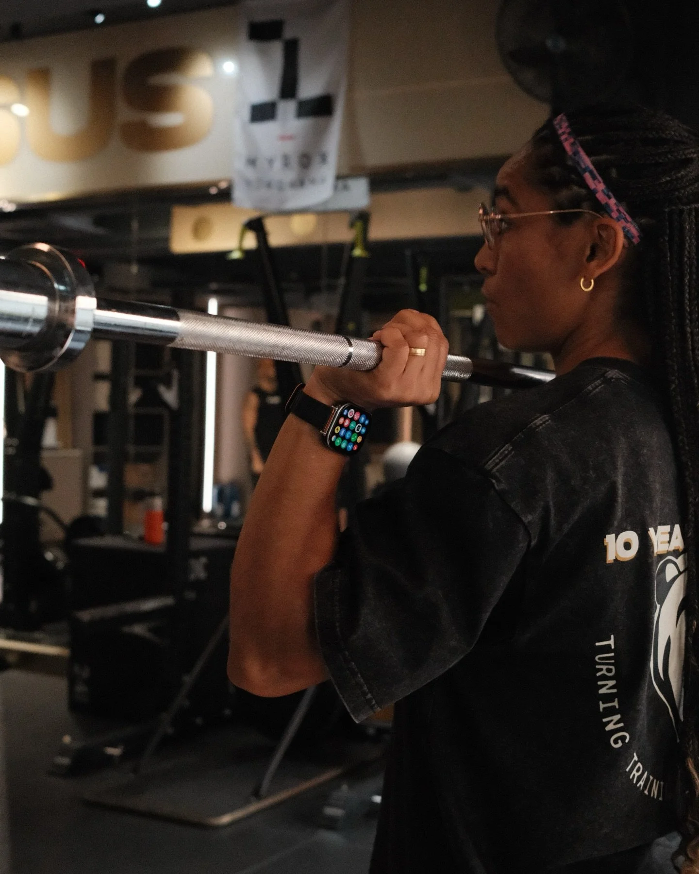 Big lifts, small refinements

Even as coaches, we make time to sharpen the details because great technique is always evolving. Dialling in clean pulls, muscle cleans, power cleans, push press and jerks with fresh eyes and shared knowledge.

Led by ou