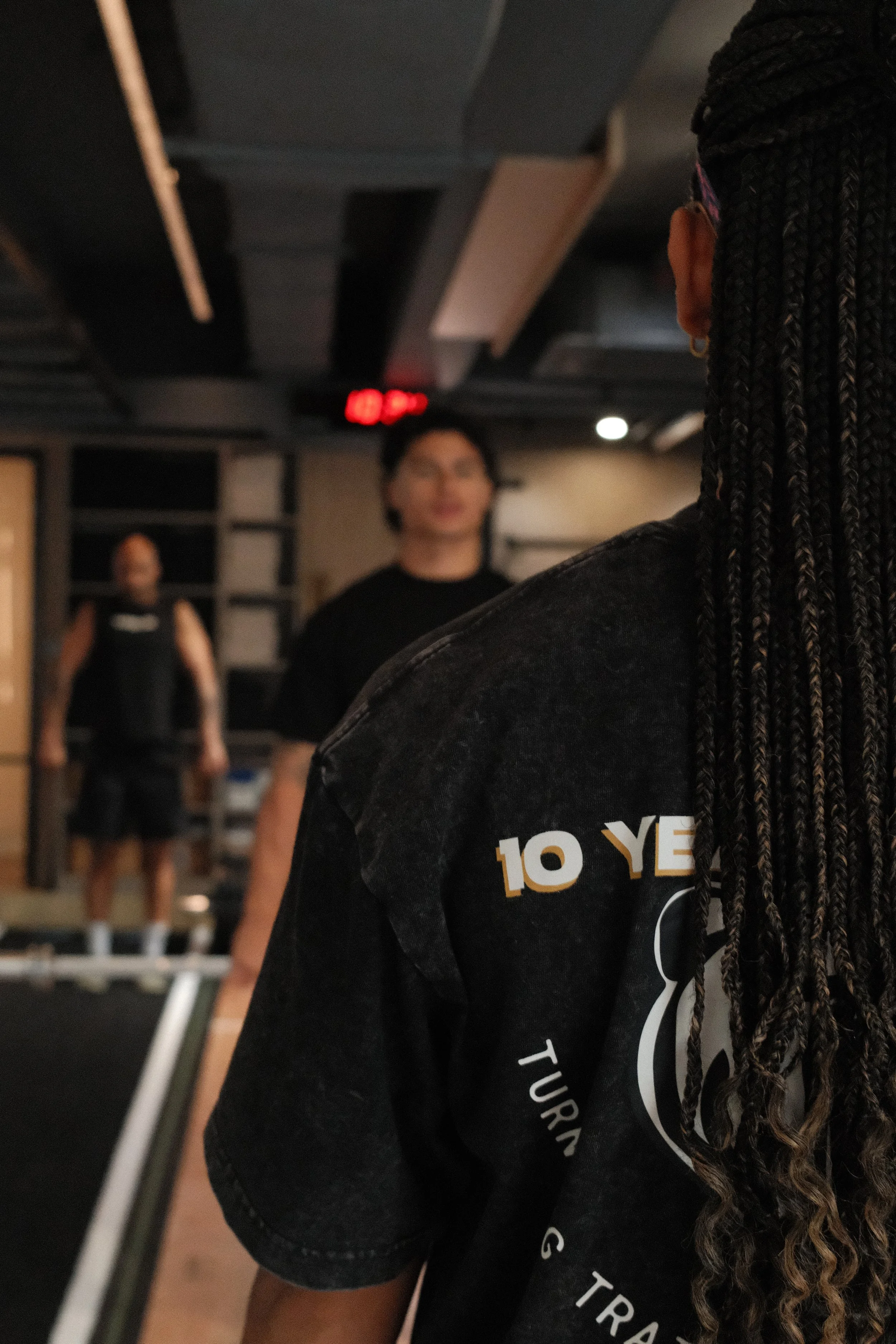 Strong &amp; Lean: Testing Week Explained