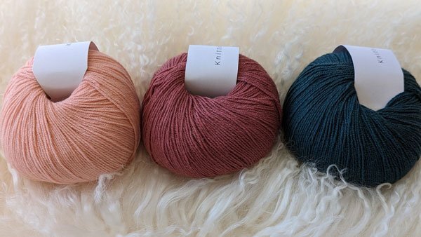 Knitting for Olive Merino - DUSTY ARTICHOKE
