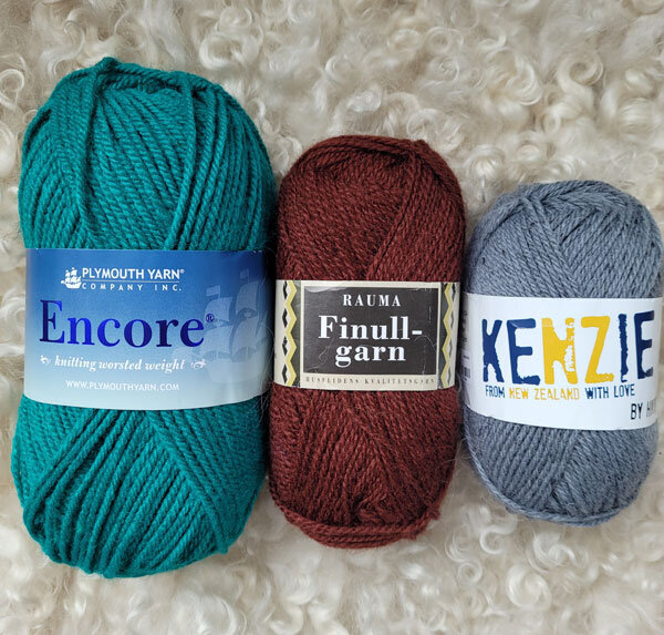 What Does Worsted-Weight Yarn Mean, Anyway?