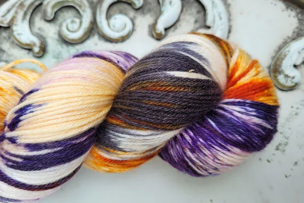 Trilogy Yarns Plush