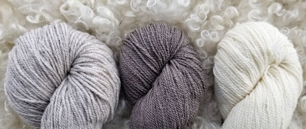 Combining Yarns — My Sister Knits