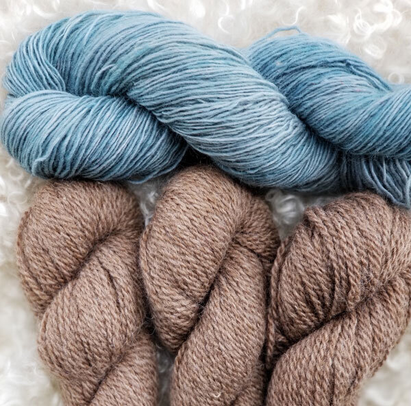 YARN, Make it a double.