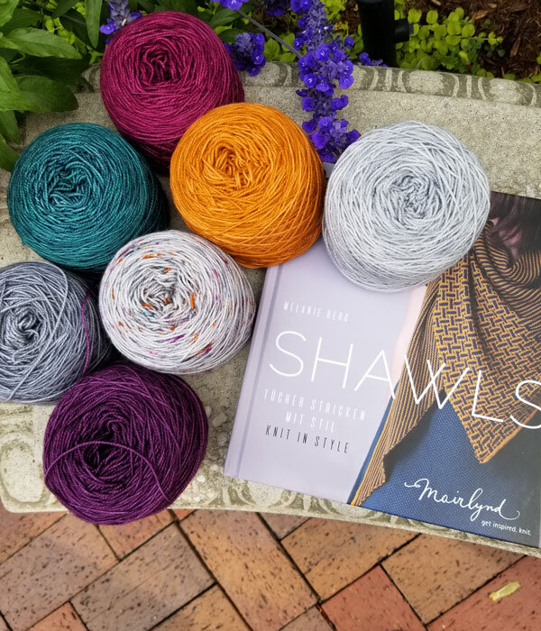 Favorite Old and New Knitting Books! — My Sister Knits