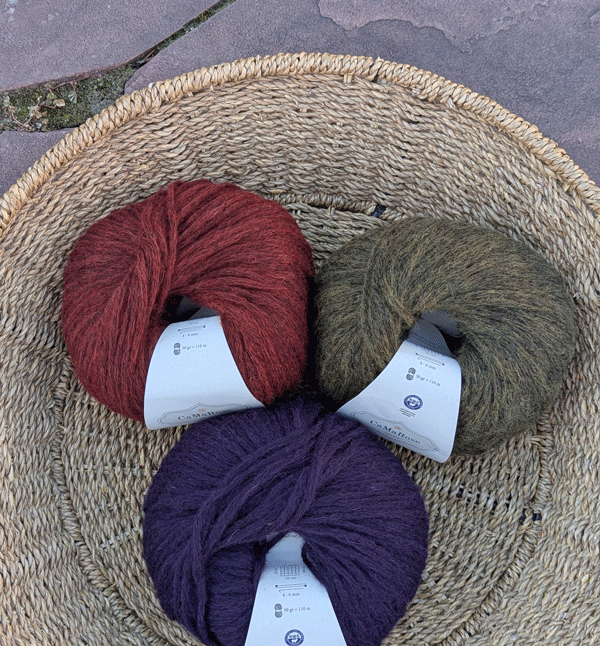 Uncomparable CaMaRose!