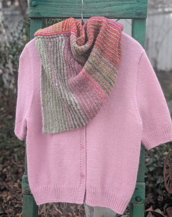 My Sister Knits is Ready for Valentine’s Day!
