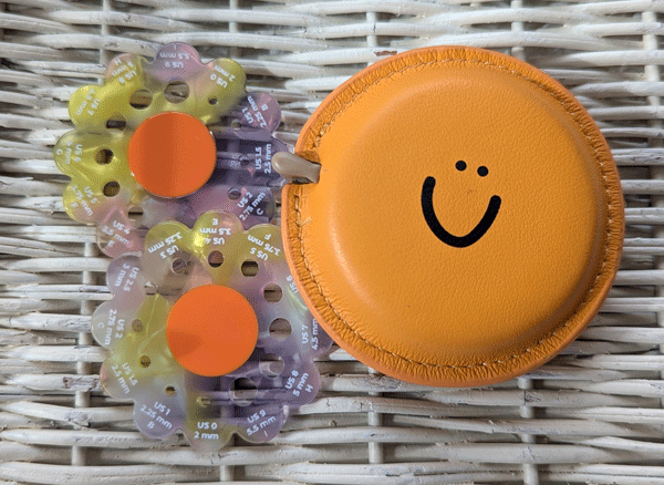 Put a Smile on Your Face!