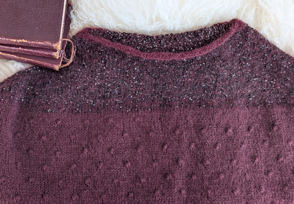 Add Some Sparkle to Your Project!