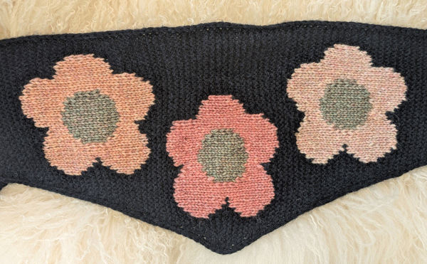 May We Interest You In…….Intarsia?