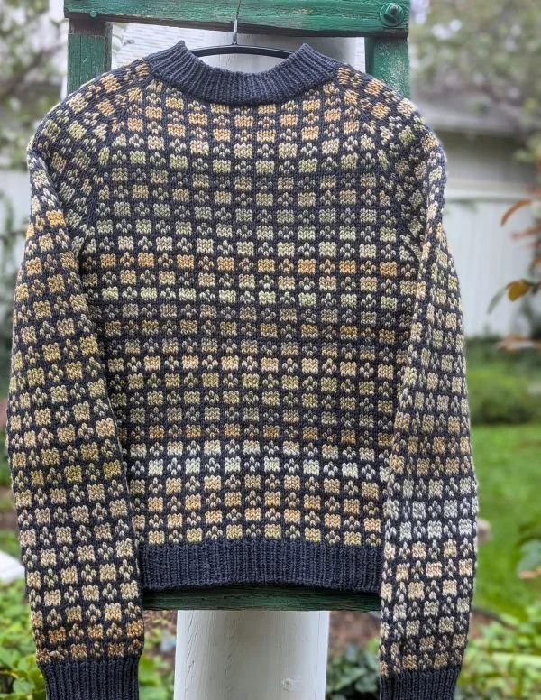 It’s Almost Sweater Weather!