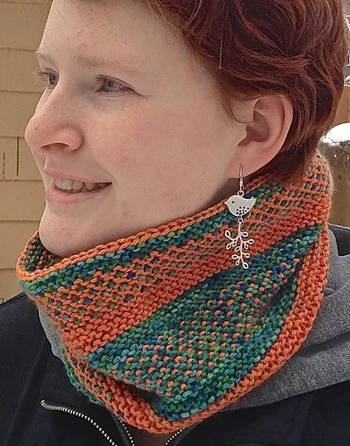 Slippy Cowl(November)