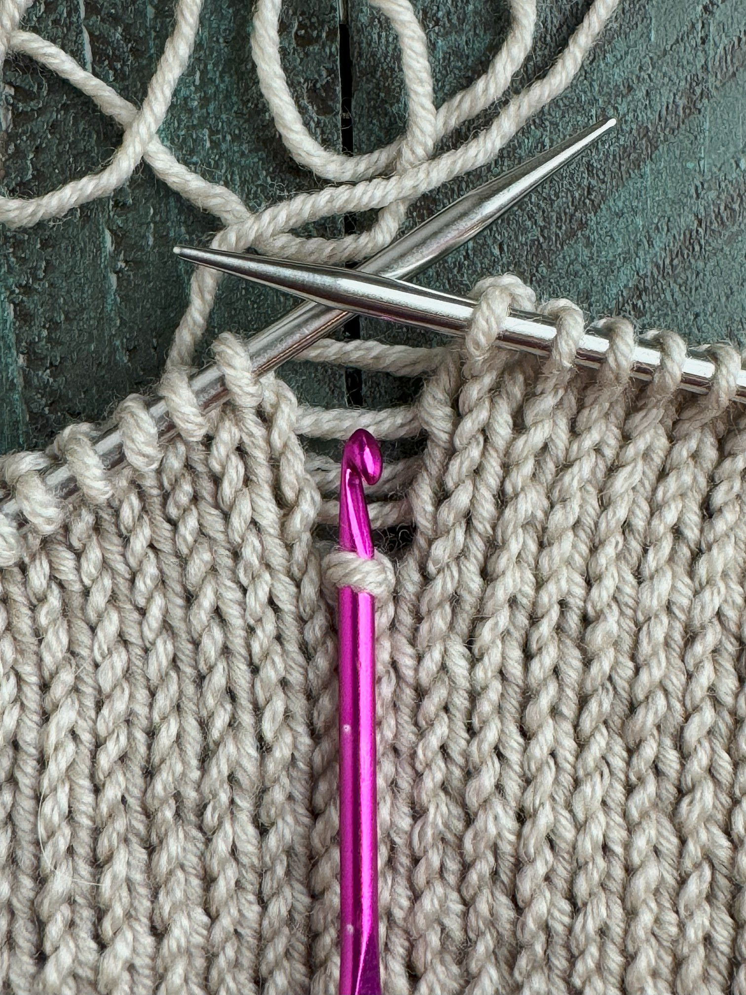 Learn To Fix Mistakes (March)