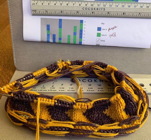 Make a Zap Cap! — My Sister Knits