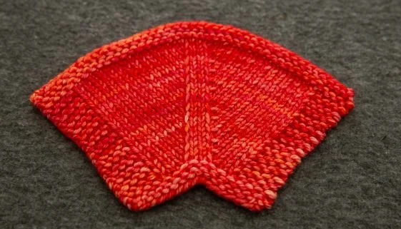 Fun with Increases(April)