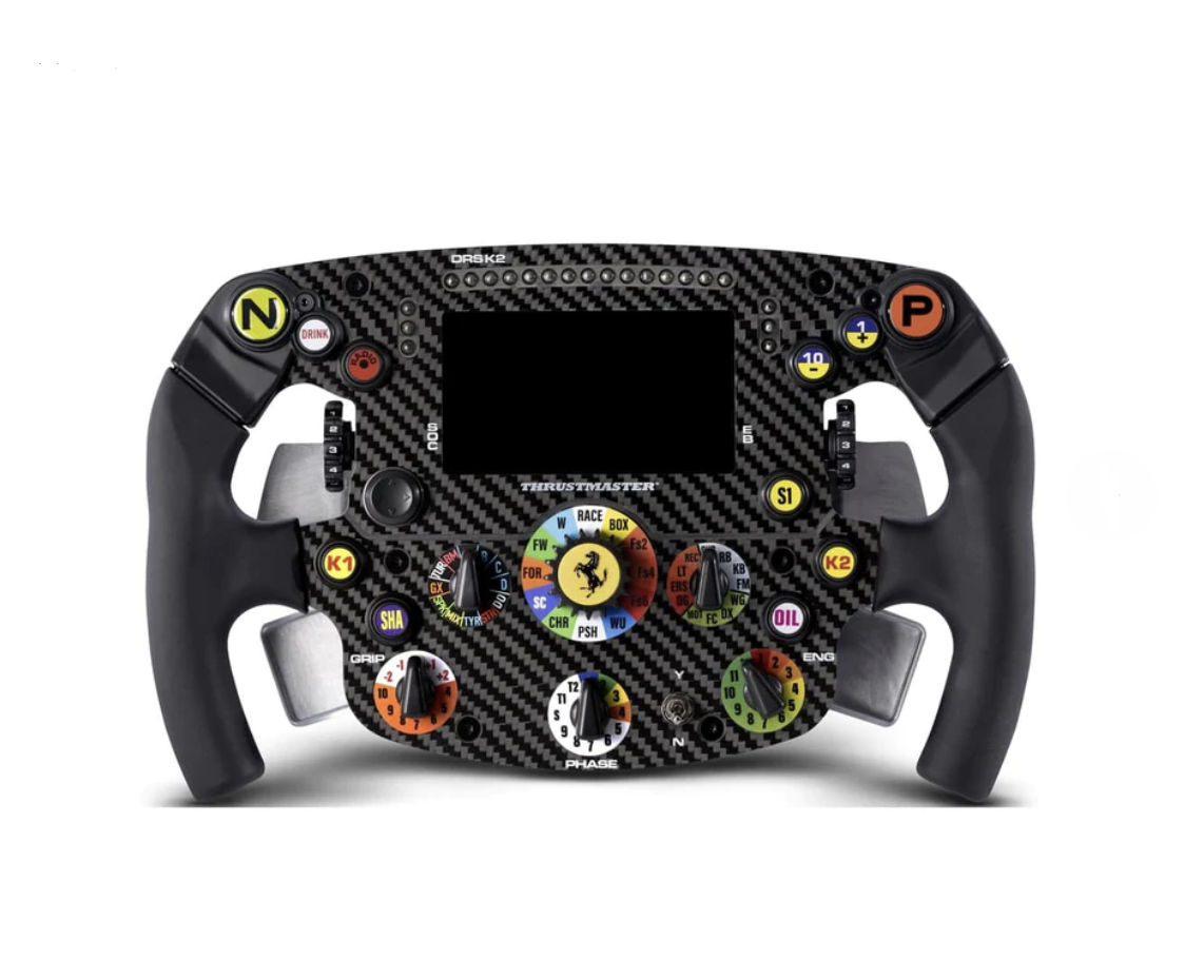 THRUSTMASTER FERRARI SF1000