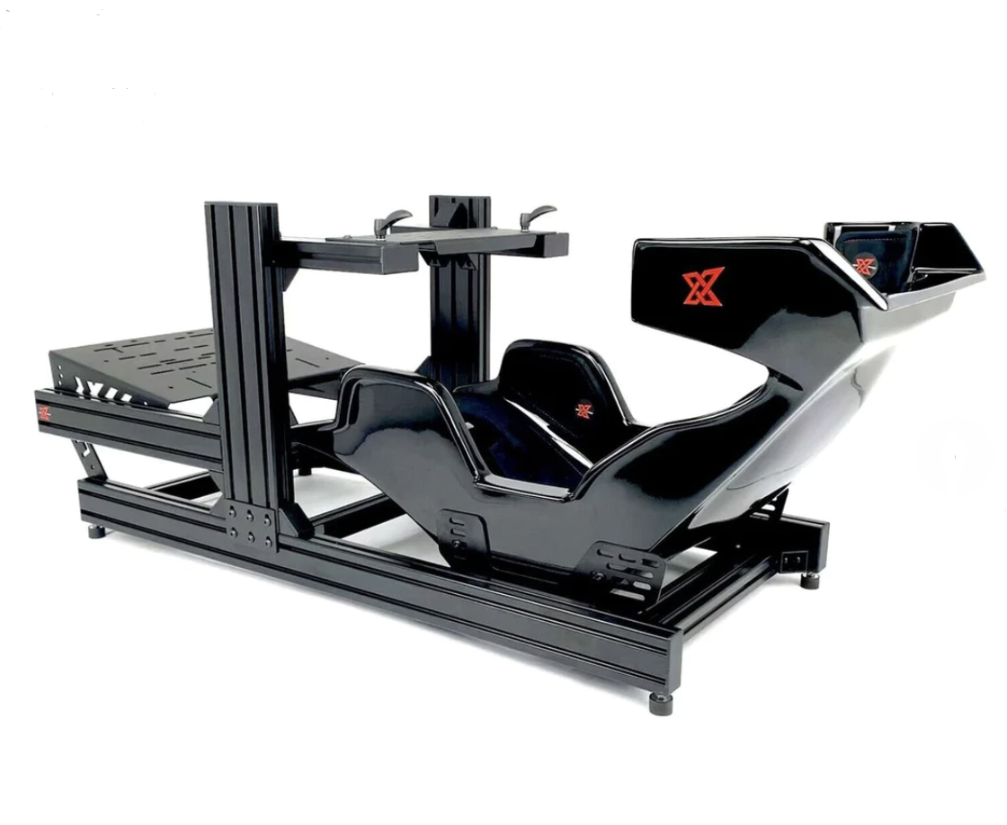 SIMXPRO® FR + LUSOMOTORS 2S BUNDLE