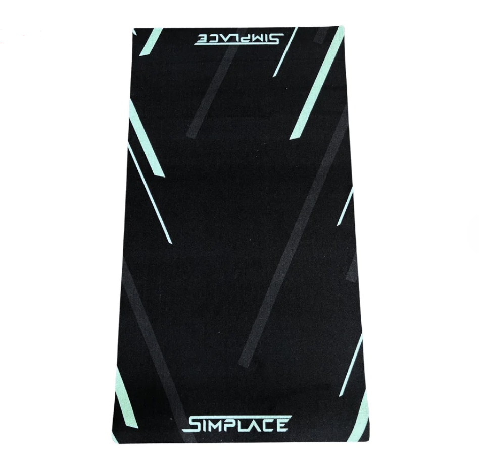 SIMPLACE SIM RACING RIG FLOOR MAT