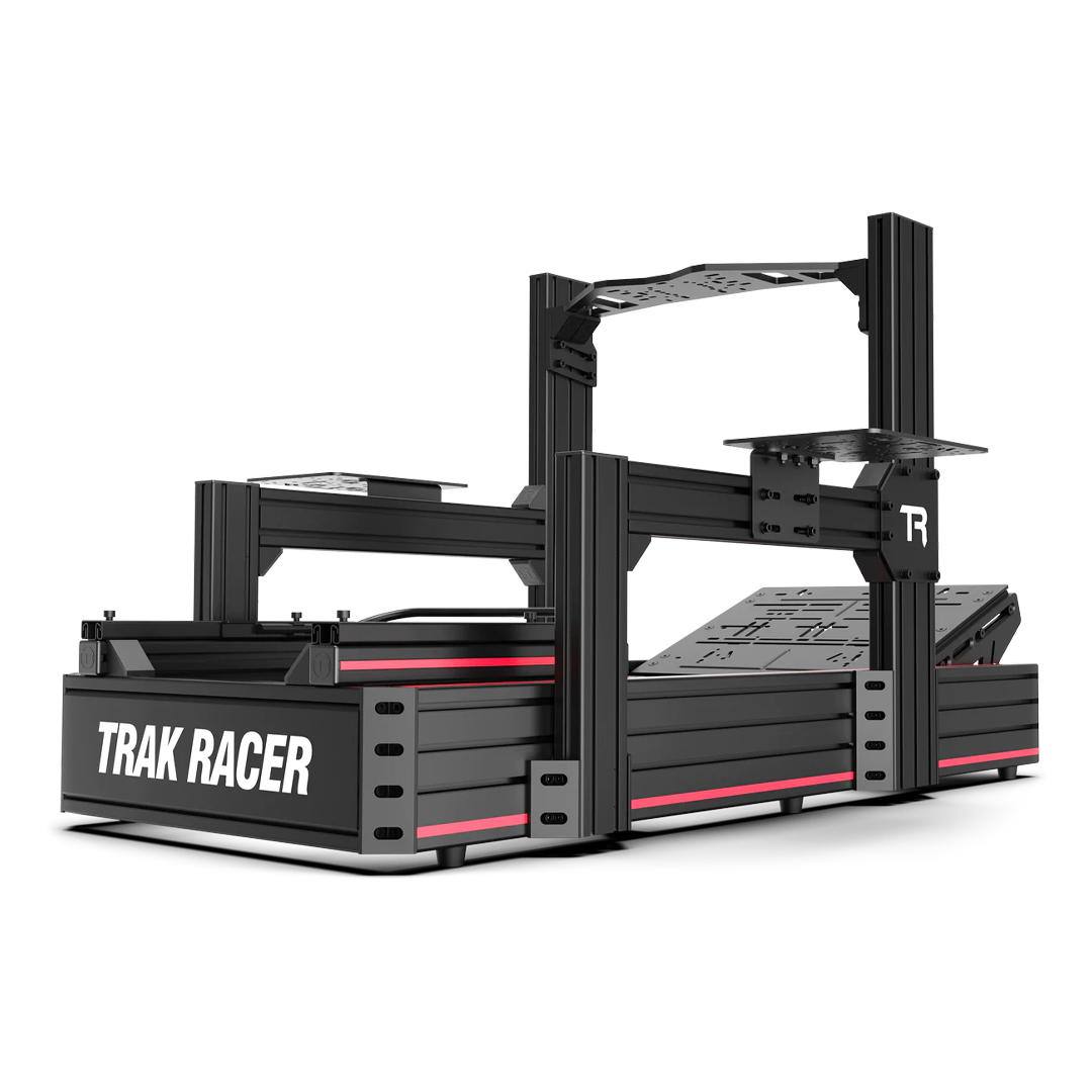 TR160 MK4 RACING SIMULATOR