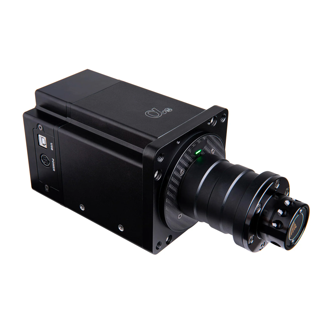 Simagic Alpha Mini - 10nm DD
