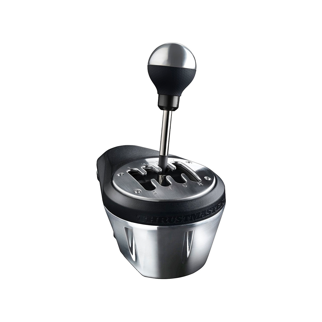 Thrustmaster TH8A Shifter