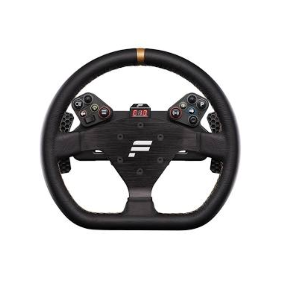 FANATEC CSL Steering Wheels + Universal Hub V2 (Bundles)