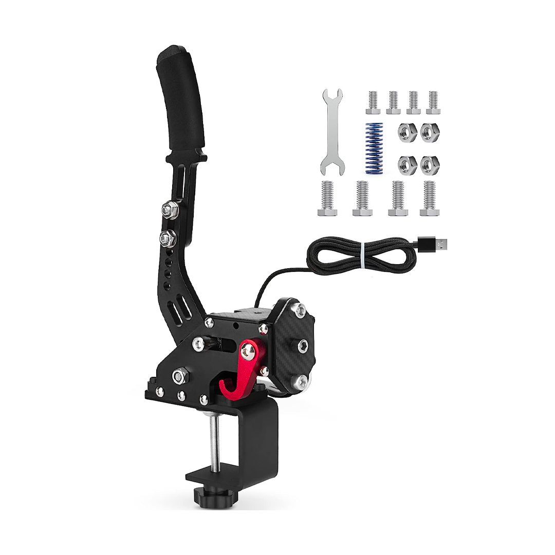 64 Bit USB PC Handbrake