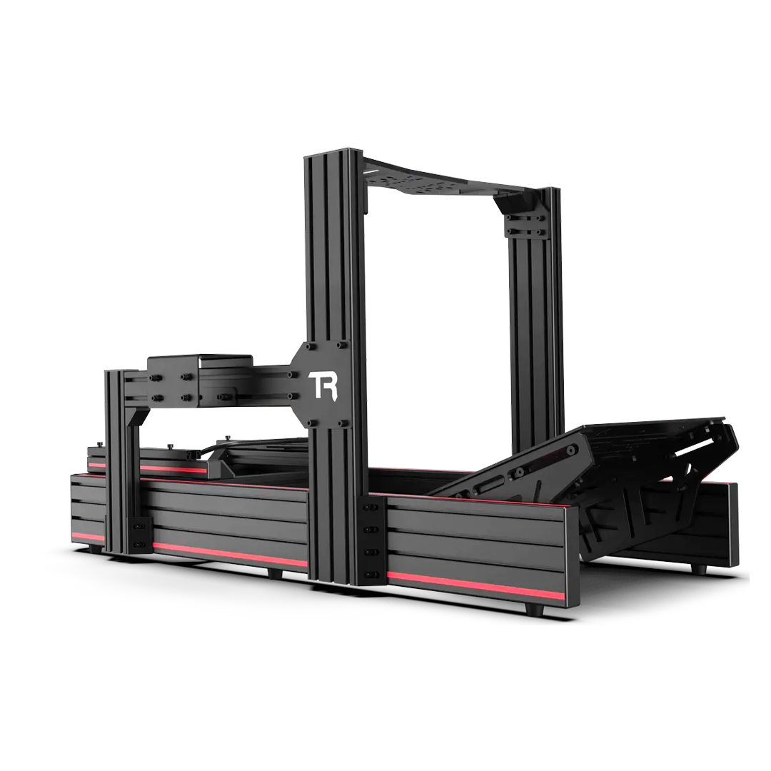 TR160 RACING SIMULATOR MK3
