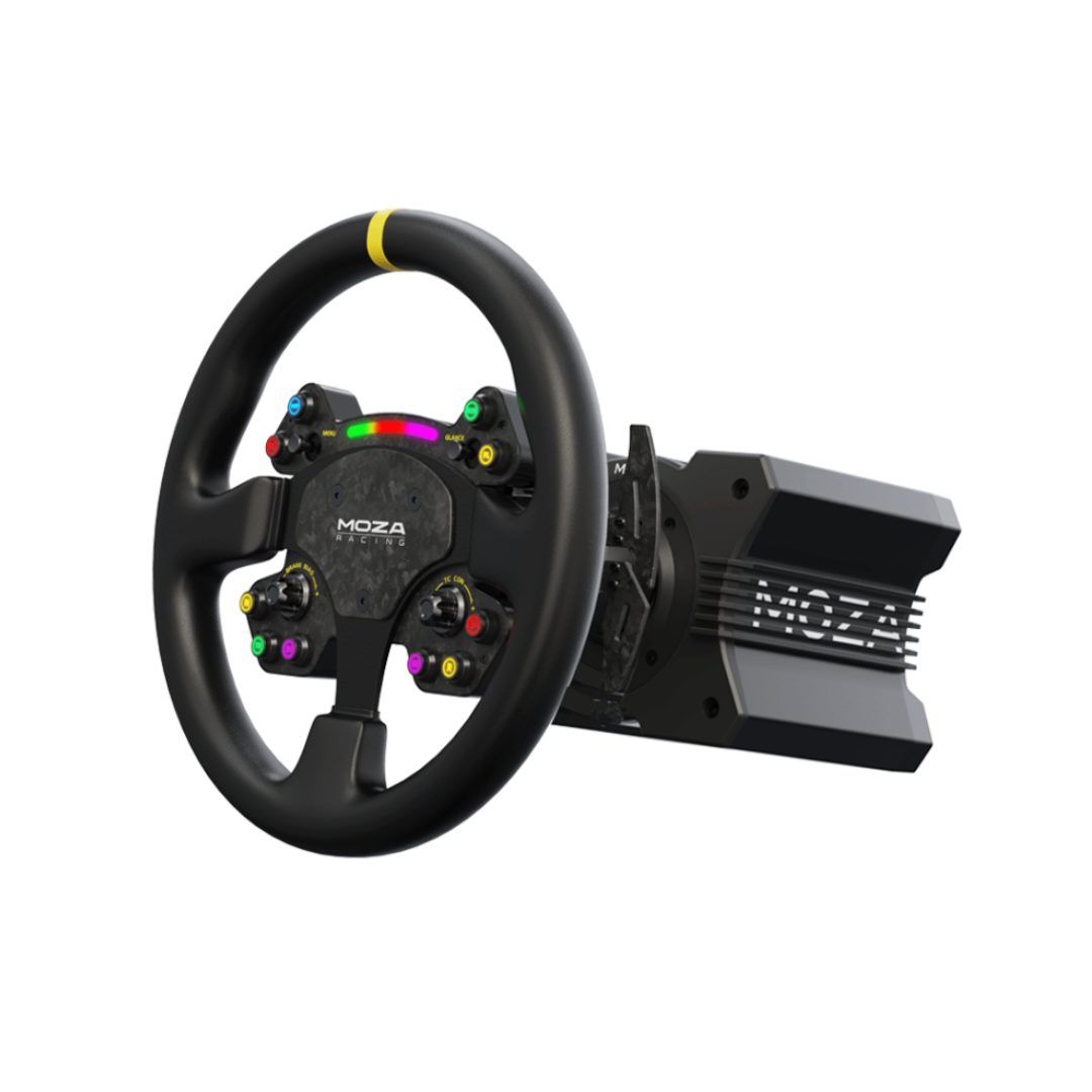 R9 V2 and RS V2 Bundle