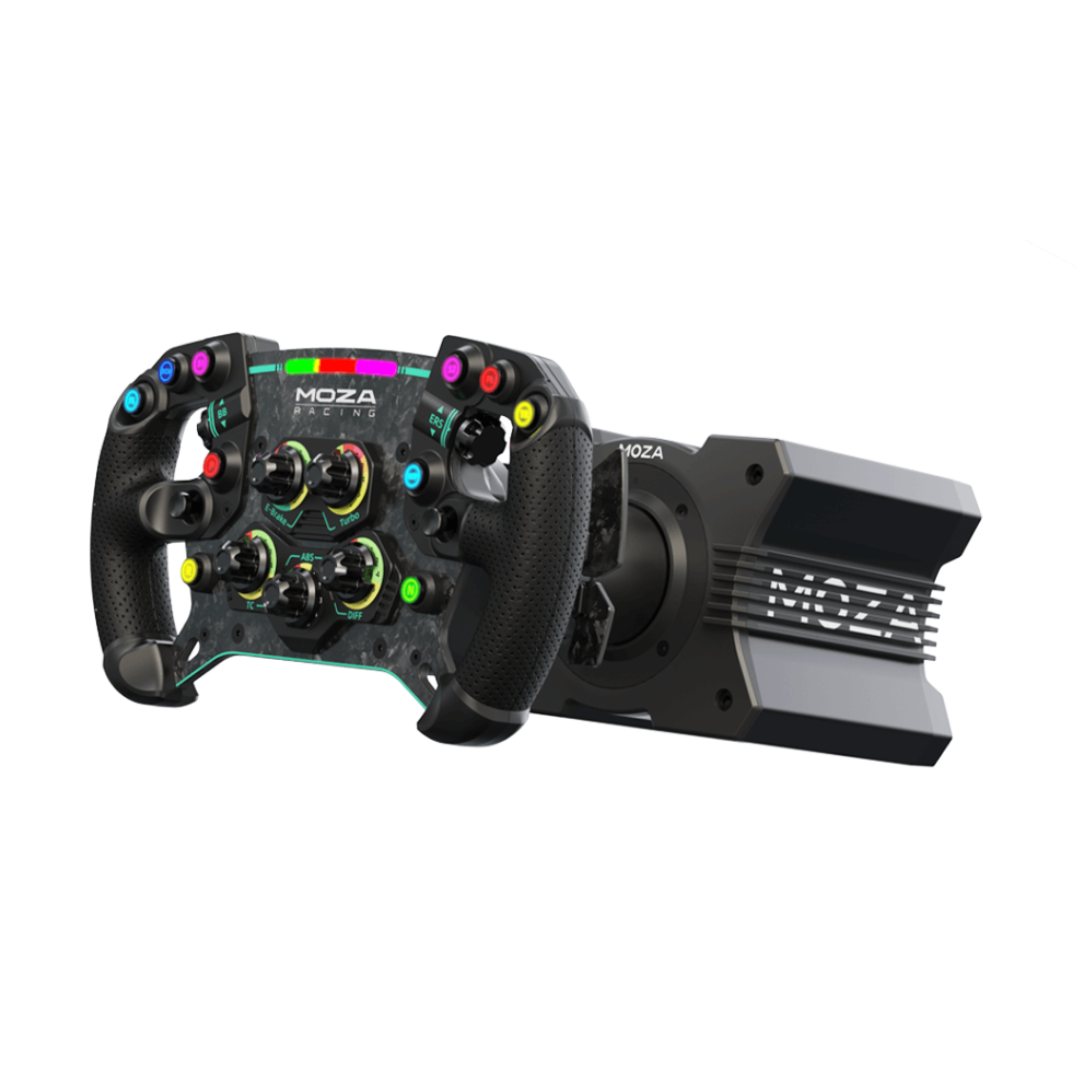 R9 V2 and GS GT Bundle