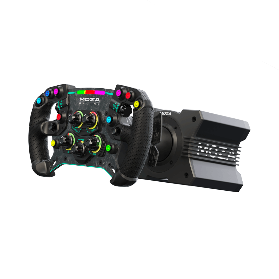 Oc Racing Windsim Blog 2 — SimSpots