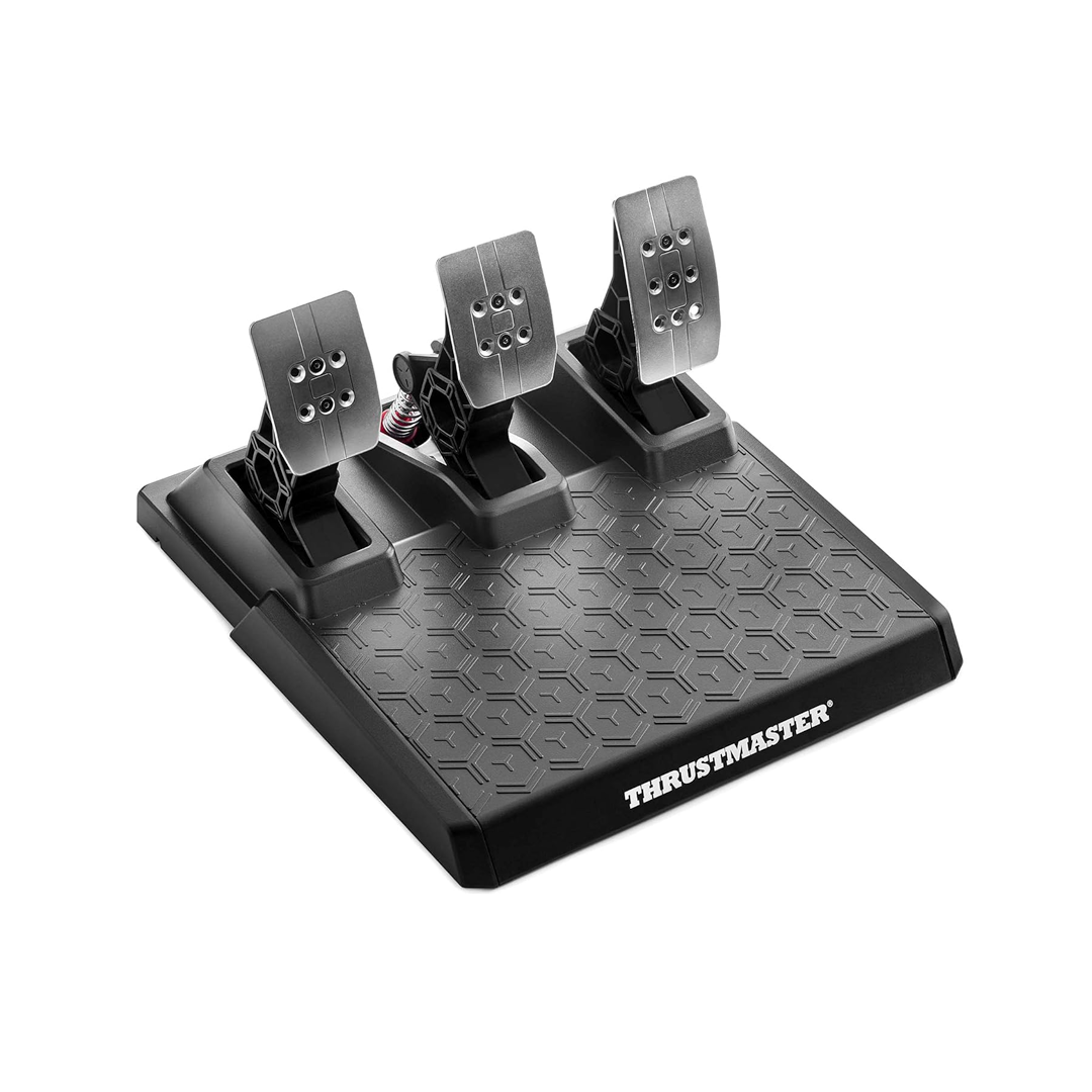 Thrustmaster T-3PM Racing Pedals (PS5, PS4, Xbox Series X/S, One and PC)