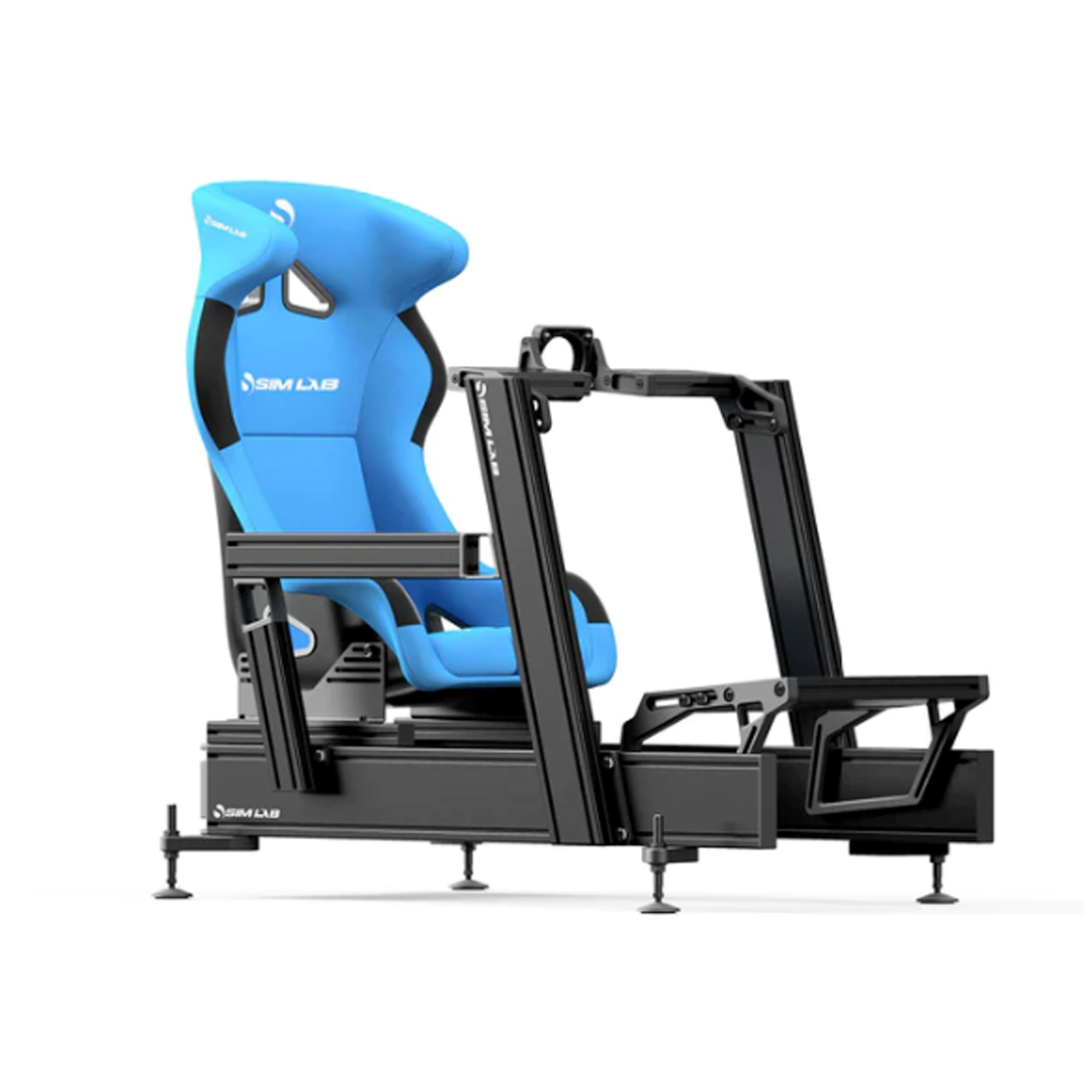 SimLab P1X Pro Sim Racing Cockpit